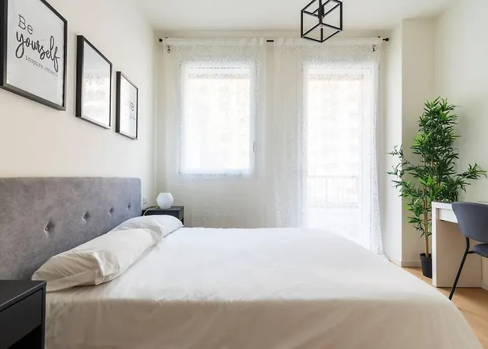 Kaizen House - Bilocale De Angeli