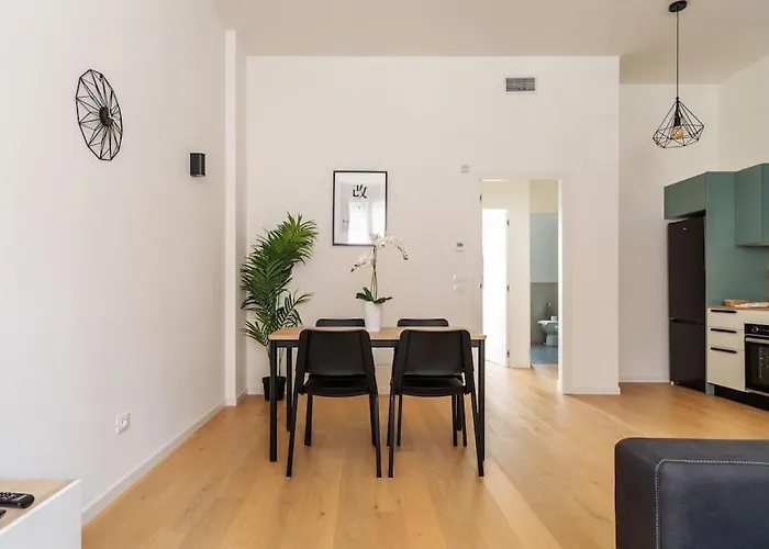 Kaizen House - Bilocale De Angeli